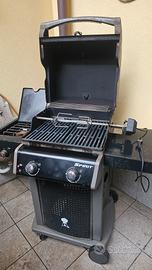 barbecue weber