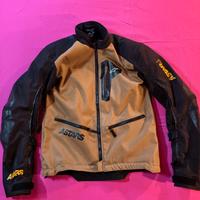Completo moto Alpinestars venture xt