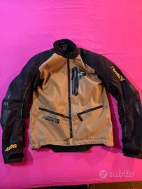 Completo moto Alpinestars venture xt