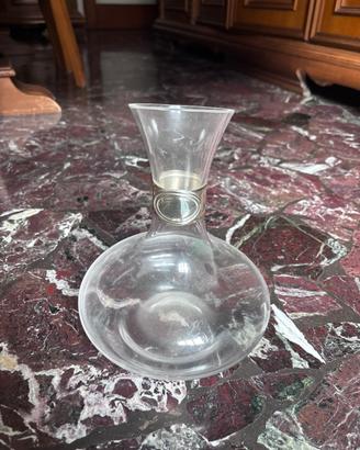 Vaso in argento 925