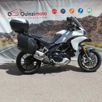 Ducati Multistrada 1200