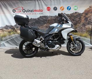 Ducati Multistrada 1200