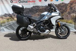 Ducati Multistrada 1200