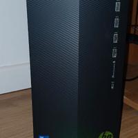 Pc Gaming i5 1T SSD RTX3060 Ti