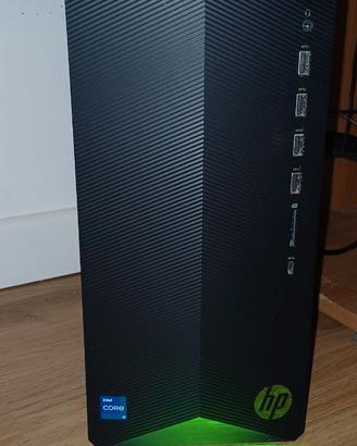 Pc Gaming i5 1T SSD RTX3060 Ti