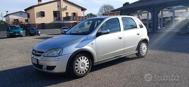 OPEL Corsa 1.2i 16V cat 5 porte Enjoy