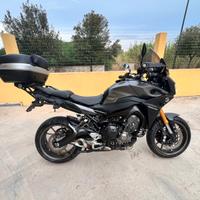 Yamaha Tracer 900 - 2015 - 32.000 km