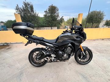 Yamaha Tracer 900 - 2015 - 32.000 km