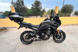 Yamaha Tracer 900 - 2015 - 32.000 km