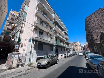 VIA CARONDA - 4 vani panoramico vicino metro