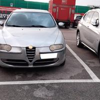 Alfa Romeo 147 1.9 JTD 8V 115CV 5p. Distinctive