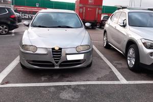 Alfa Romeo 147 1.9 JTD 8V 115CV 5p. Distinctive