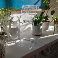 Lampada design vesta