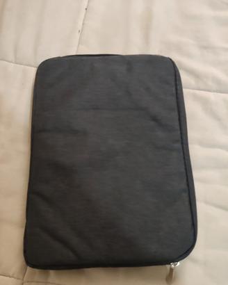 Custodia per tablet max 12"nuova
