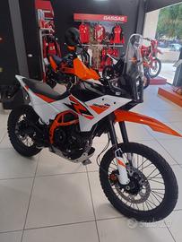 Ktm 390 Adventure R