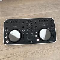consolle Pioneer ddj ergo v 