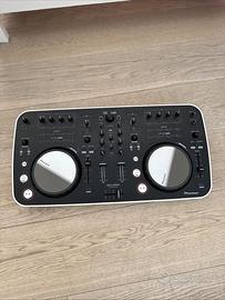 consolle Pioneer ddj ergo v 