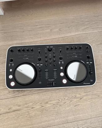 consolle Pioneer ddj ergo v 