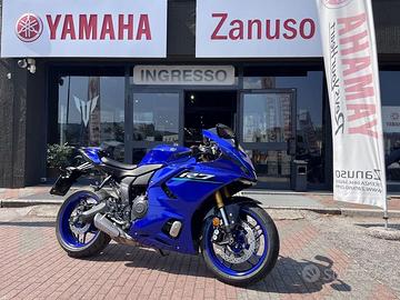 Yamaha YZF R7 35KW guidabile A2