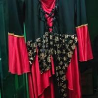 costume da Pirata per donna 