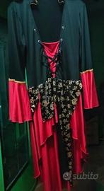 costume da Pirata per donna 