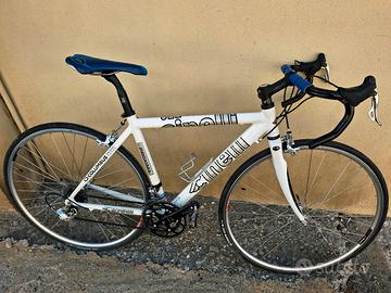 Bici da corsa Cinelli Columbus 