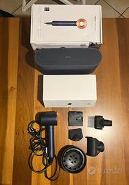 Dyson Supersonic hair dryer