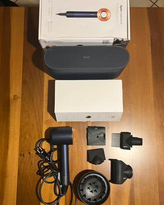 Dyson Supersonic hair dryer