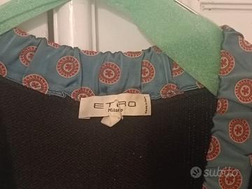 Cardigan ETRO INVERNALE