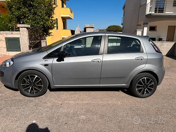 fiat punto evo 1400 105 cv multiair benzina