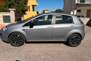fiat punto evo 1400 105 cv multiair benzina