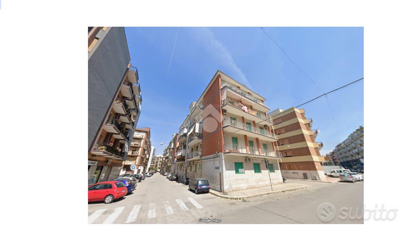 Appartamento – Trani, Barletta-Andria-Trani - Vista 4