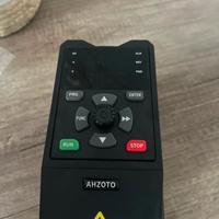 Inverter Ahzoto Z200 1.5kw