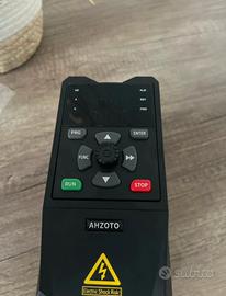 Inverter Ahzoto Z200 1.5kw