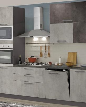Cucina Camilla mobilandia