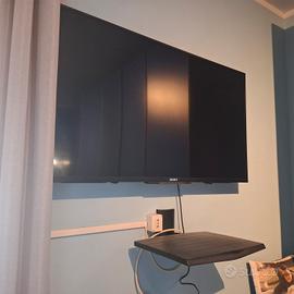 TV Sony 43 pollici