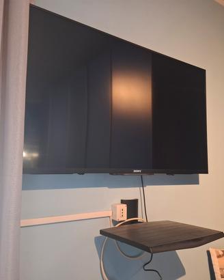 TV Sony 43 pollici