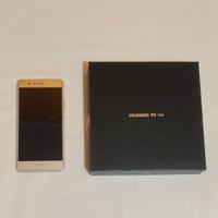 Huawei P9 Lite (16 Gb) - Gold