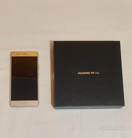 Huawei P9 Lite (16 Gb) - Gold