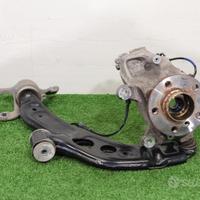 MINI F56 Mozzo fusello anteriore sinistro | 24187