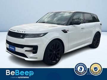 Land Rover Range Rover Sport 3.0D I6 MHEV DYN...