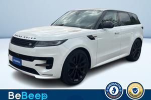 Land Rover Range Rover Sport 3.0D I6 MHEV DYN...