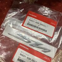 LOGHI SH  125/150 2020-2025