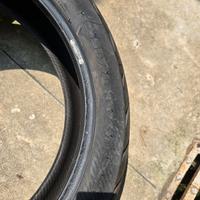  GOMME MOTO Metzler