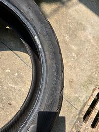  GOMME MOTO Metzler