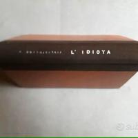 "L'IDIOTA" F. DOSTOJEVSKIJ - VOL. 1 - ANNO 1931