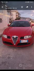 Alfa Romeo Gt