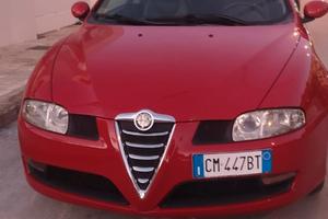 Alfa Romeo Gt