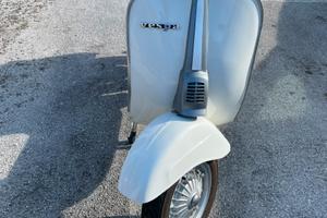 Vespa Special 50