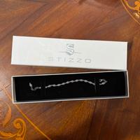 Bracciale originale Stizzo in argento 925 – nuovo